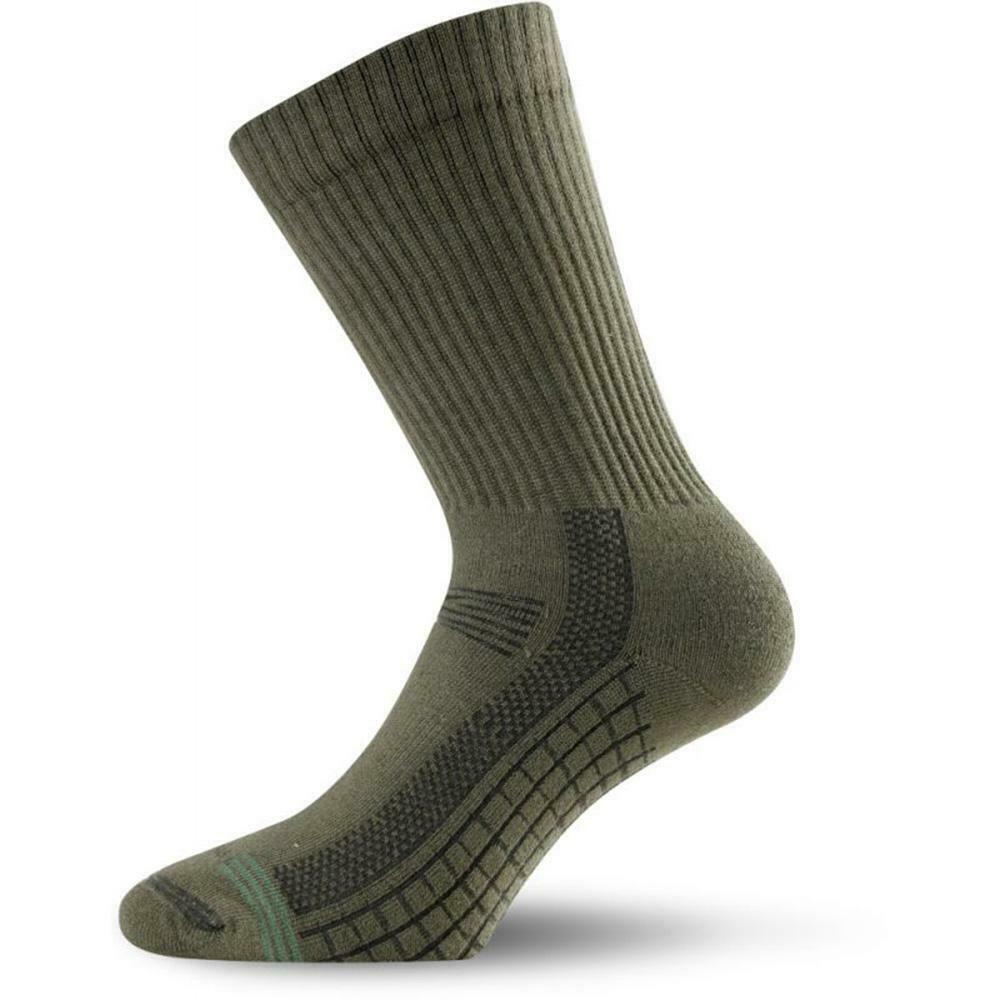 Lasting TSR 620 Bamboo Sporting Socks Green