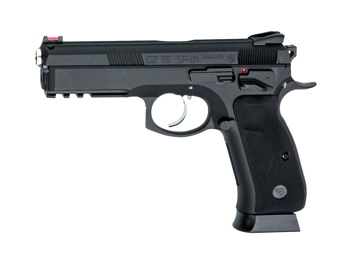 ASG CZ Shadow SP-01 Airsoft Pistol