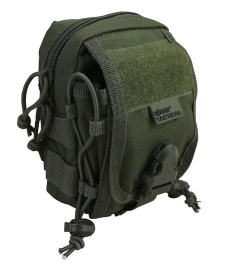 Kombat Recon Utility Pouch