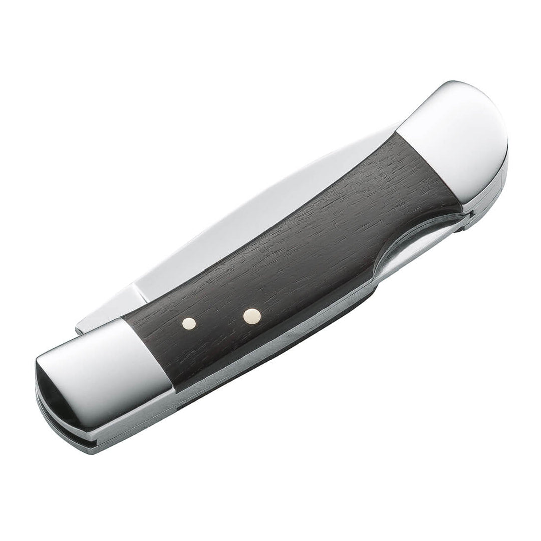 Boker Magnum Jewel Brown Pocket Knife