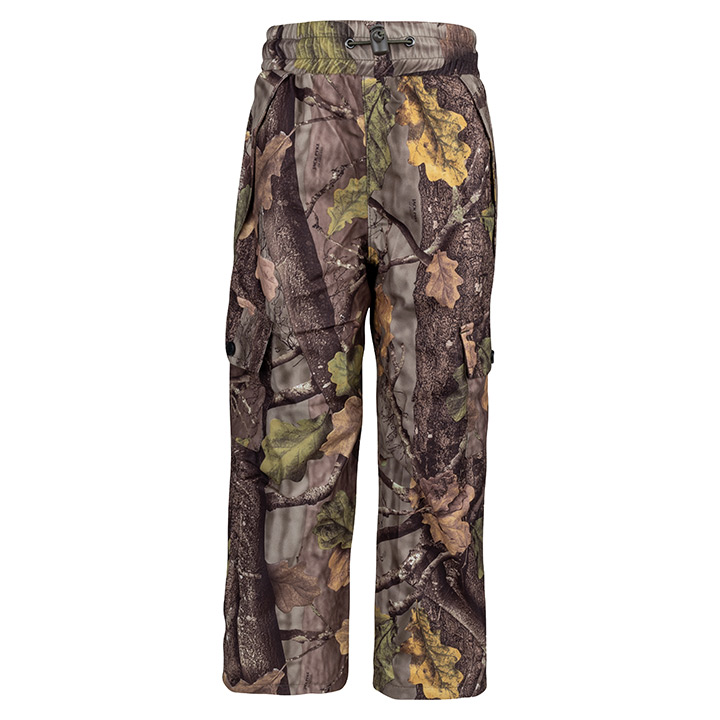Jack Pyke Kids Hunter Trousers Evo Oak