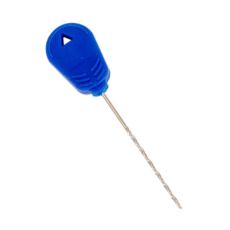 Leeda Bait Drill Dark Blue/Silver