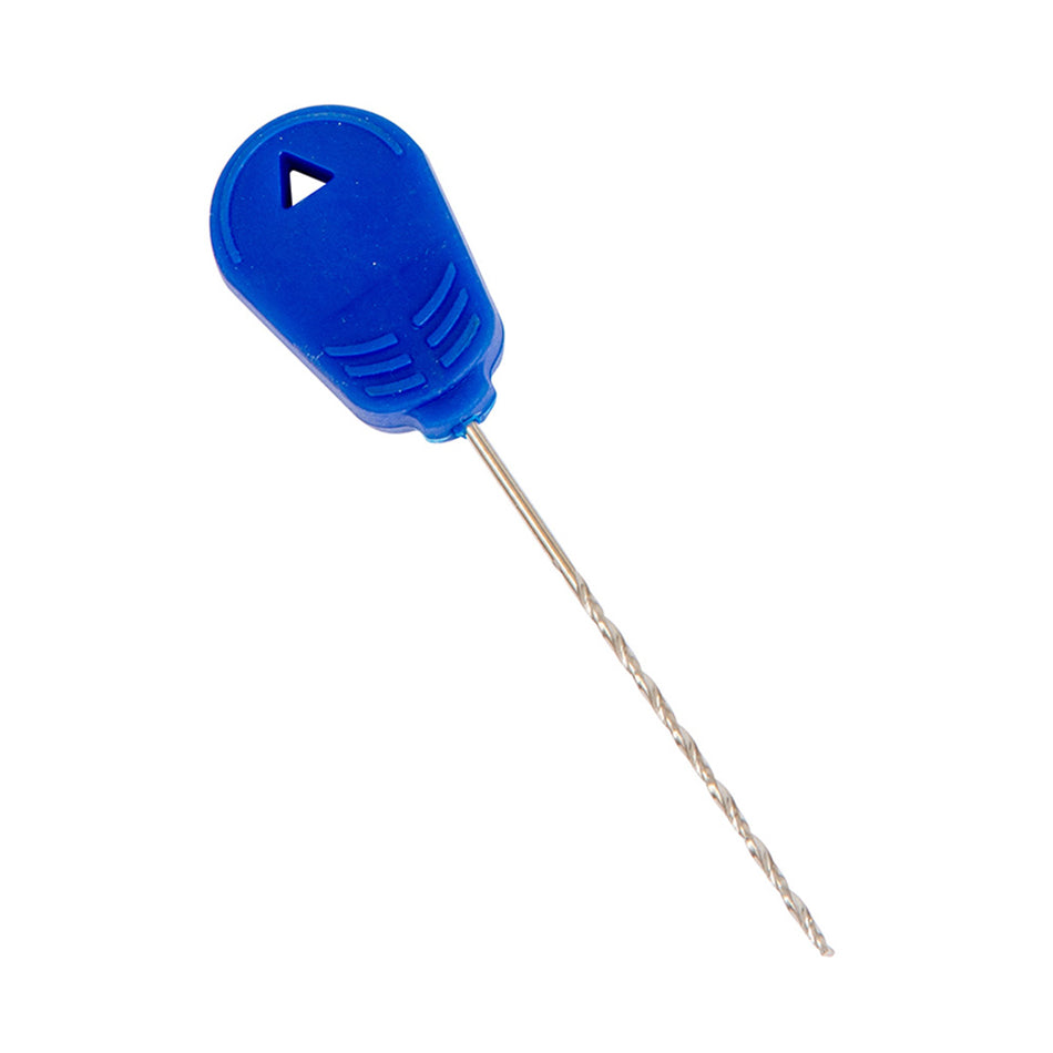 Leeda Bait Drill Dark Blue/Silver
