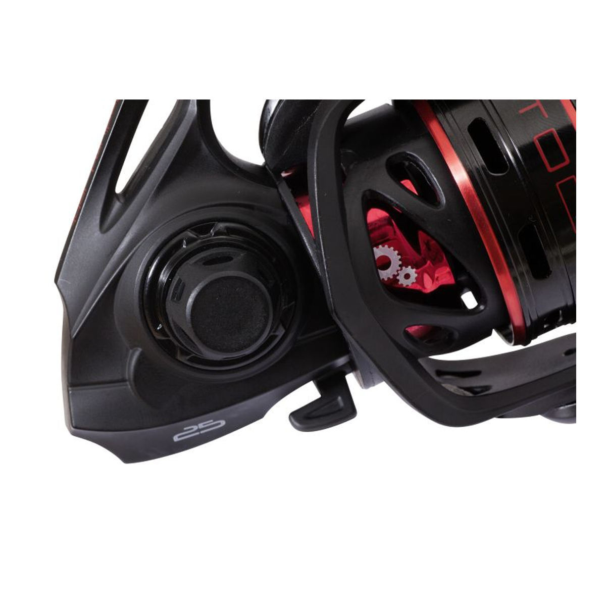 Magic Trout Cito 15 – Smooth Front Drag Spinning Reel