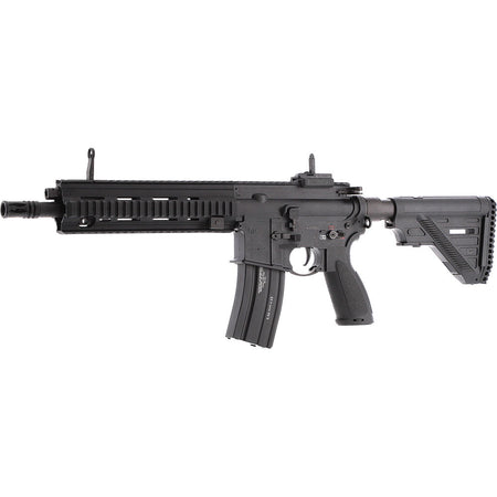 Umarex H&K HK416 A5 Airsoft Rifle AEG Sports Line EyeTrace Black