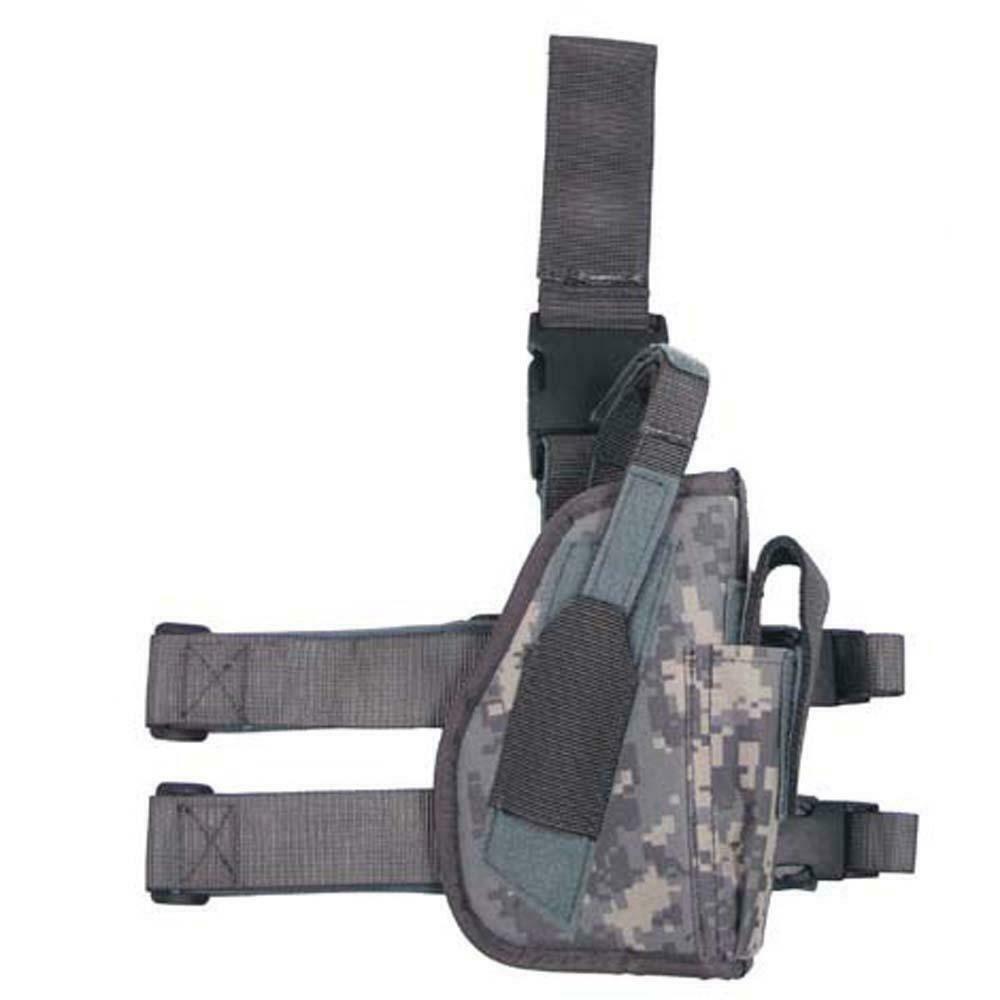 MFH Tactical Drop Leg Holster AT Digital