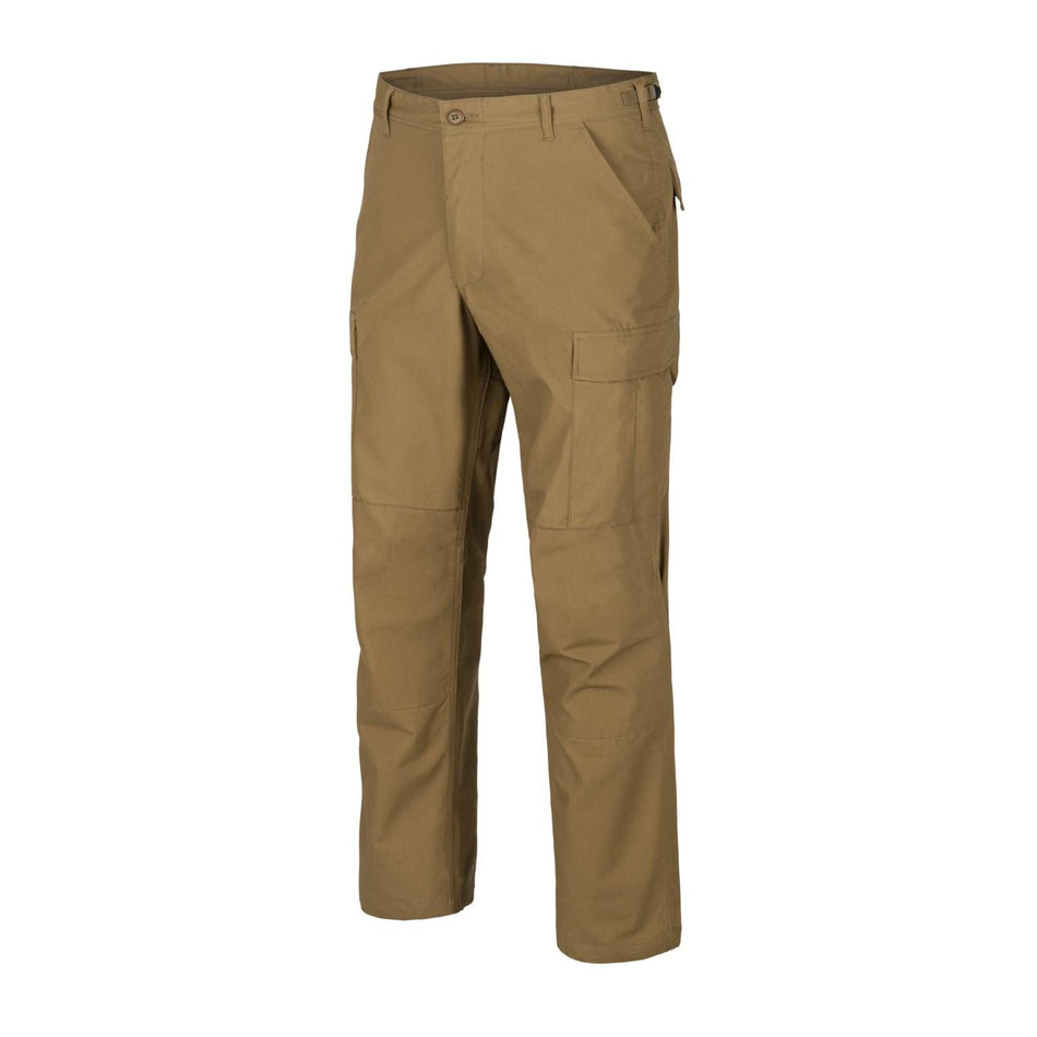 Helikon BDU Trousers Coyote