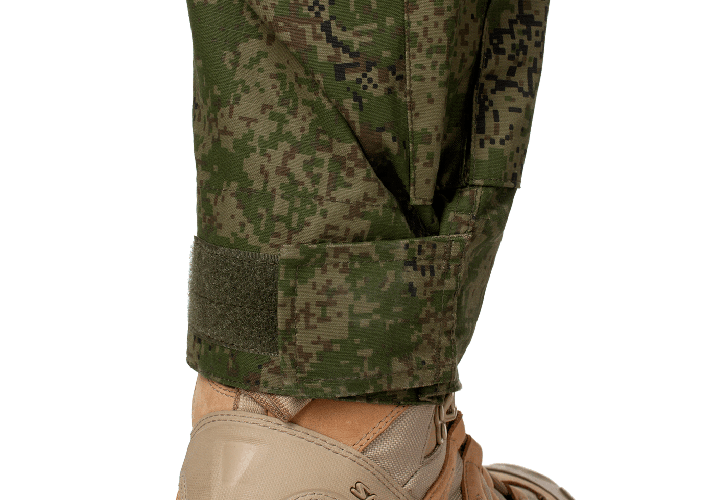 Invader Gear Predator Combat Trousers Digi Flora
