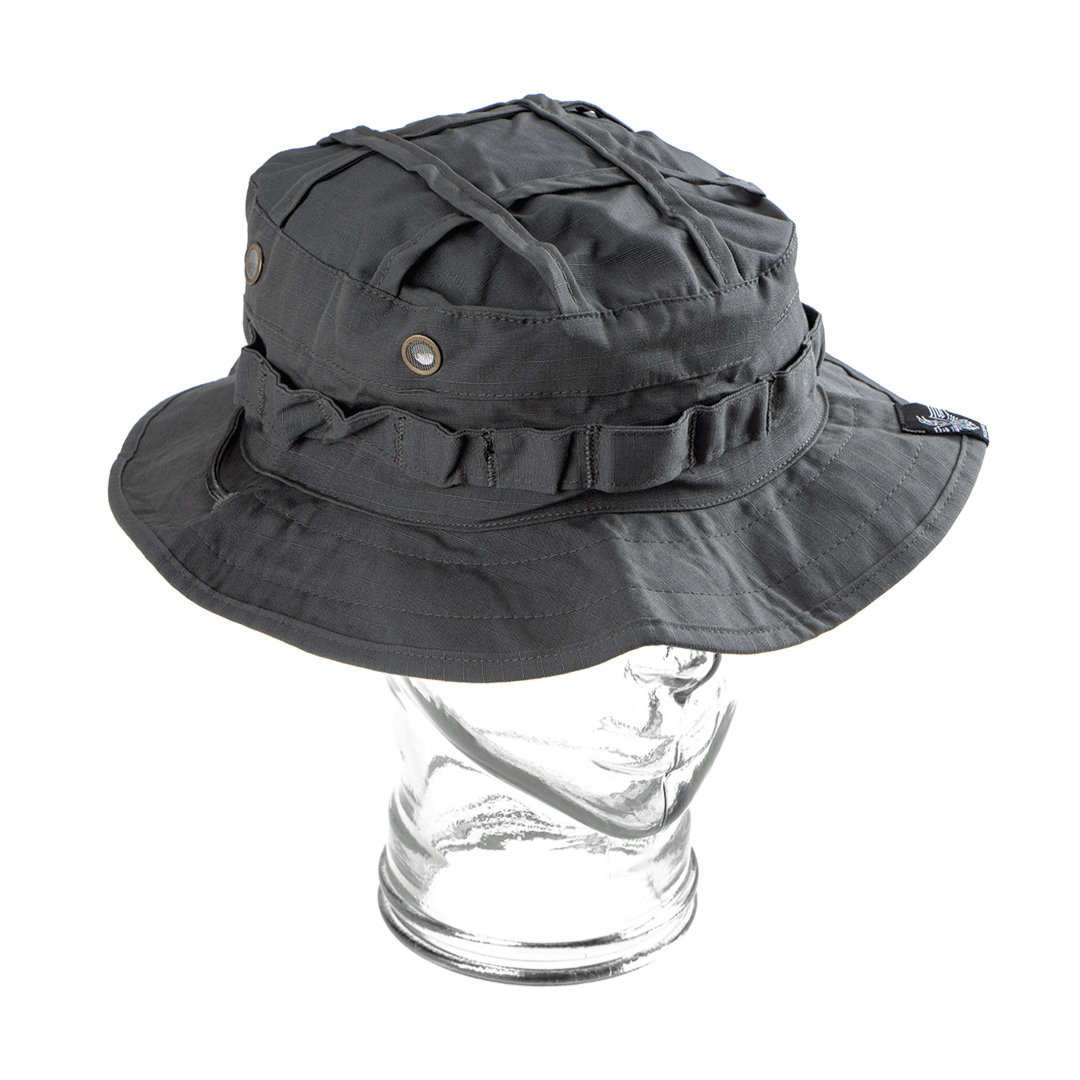 Invader Gear Mod 2 Boonie Bush Hat Wolf Grey Camo