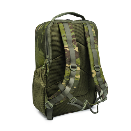 Beretta Tactical Series Flank Daypack Molle Bag 17ltr Multicam Tropic