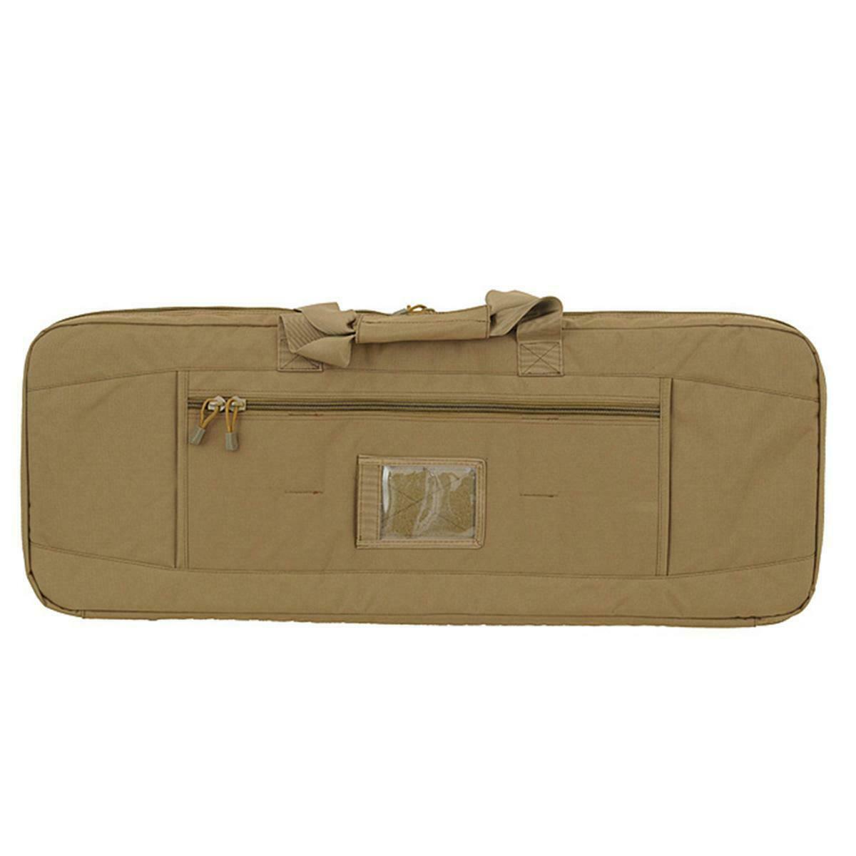 8 Fields Rifle Carry Case Bag 90cm 