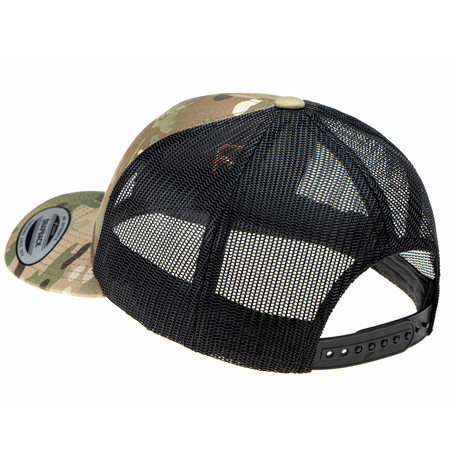 Claw Gear Classic Off Duty Baseball Cap Hat