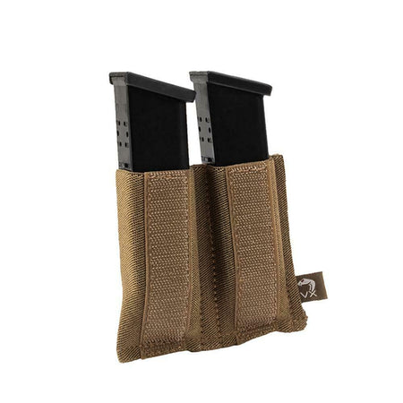 Viper VX Double Pistol Mag Sleeve 
