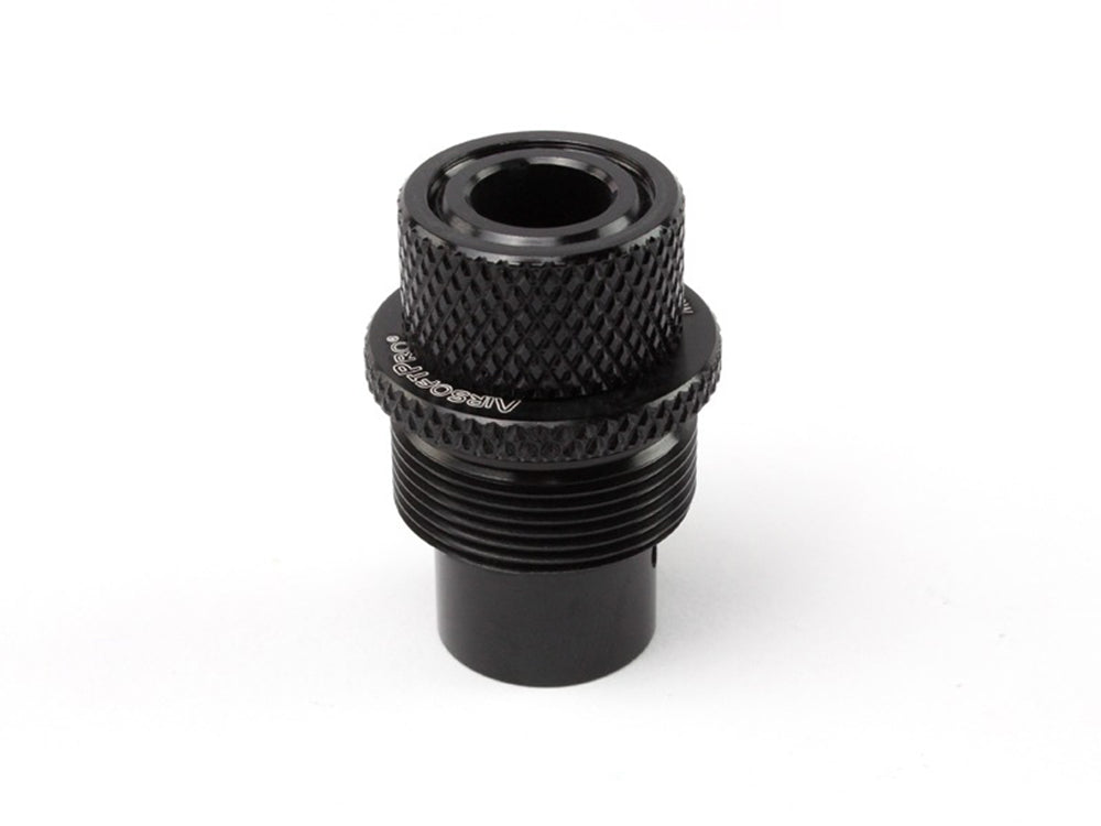 AirsoftPro Barrel Adapter For Tokyo Marui Vsr-10 Pro And JG Bar-10 