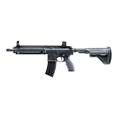 Umarex H&K HK416 CQB V3 Airsoft AEG Rifle Black