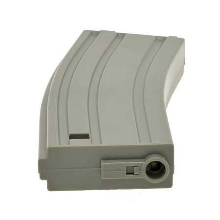 Strike Systems Airsoft Magazine Pack 10pcs M4 AR Series 140 Rds OD Green