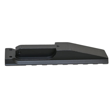 Swiss Arms AK Scope Rail Mount Black