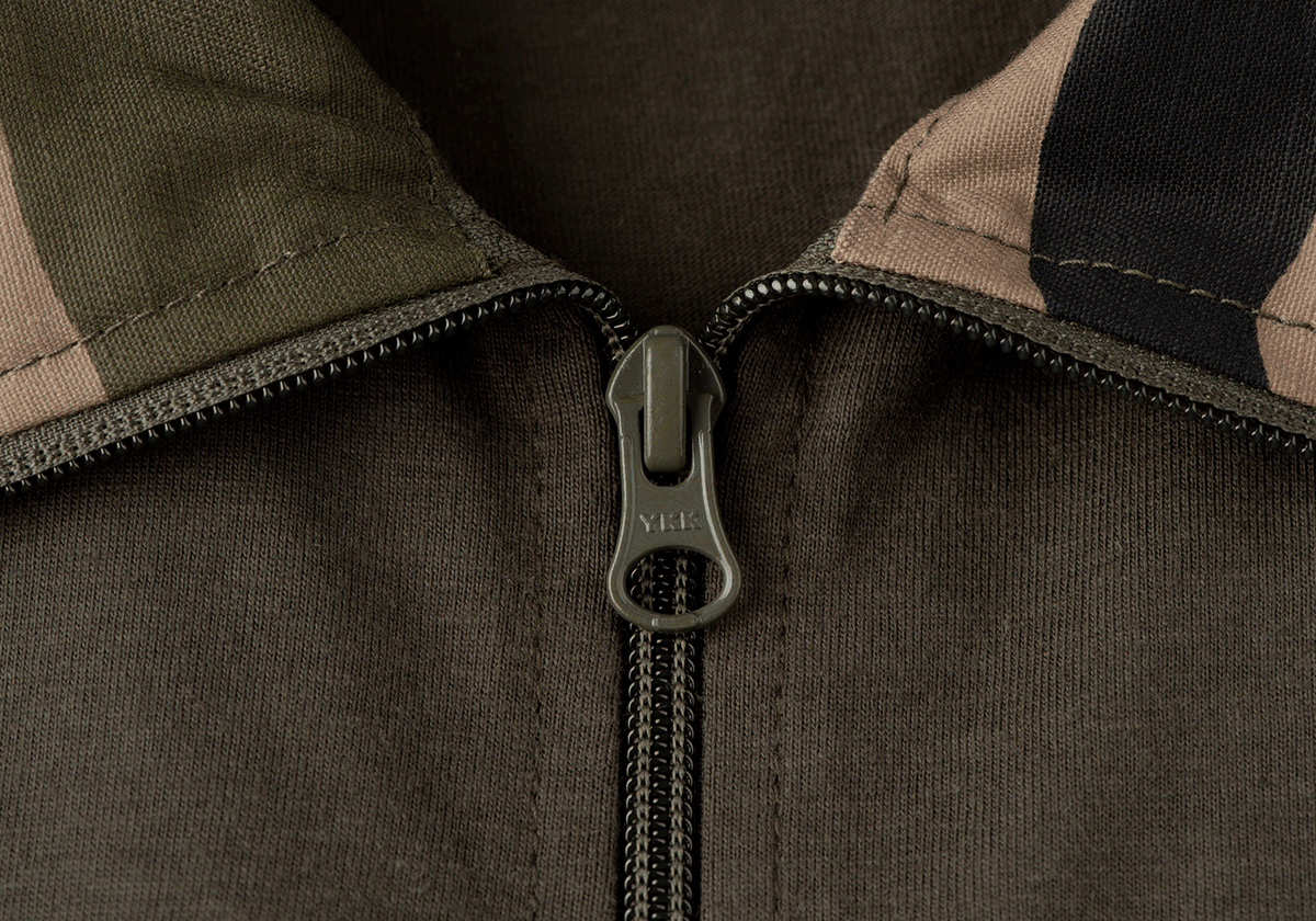 Invader Gear UBACS Combat Shirt CCE Camo