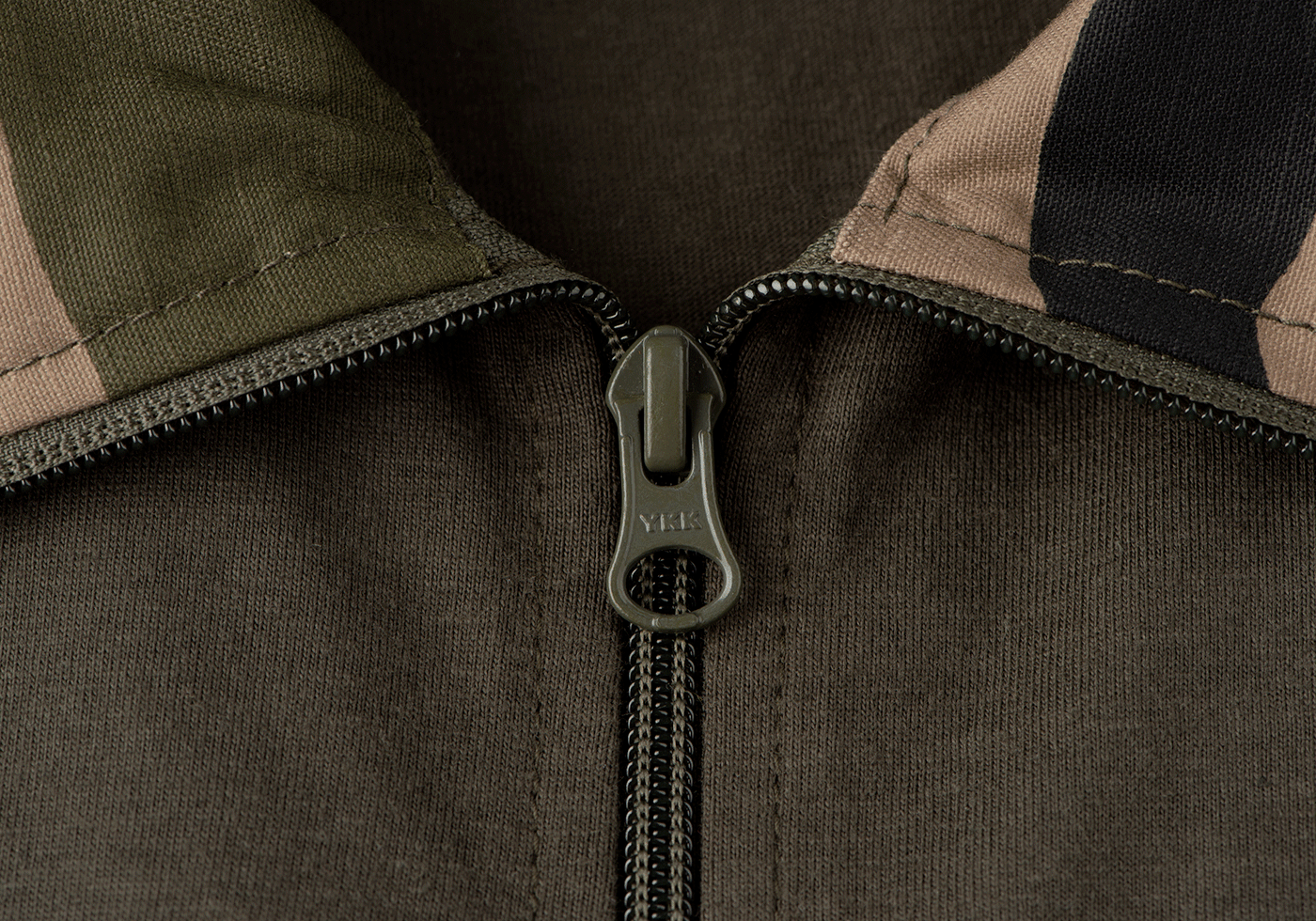 Invader Gear UBACS Combat Shirt CCE Camo
