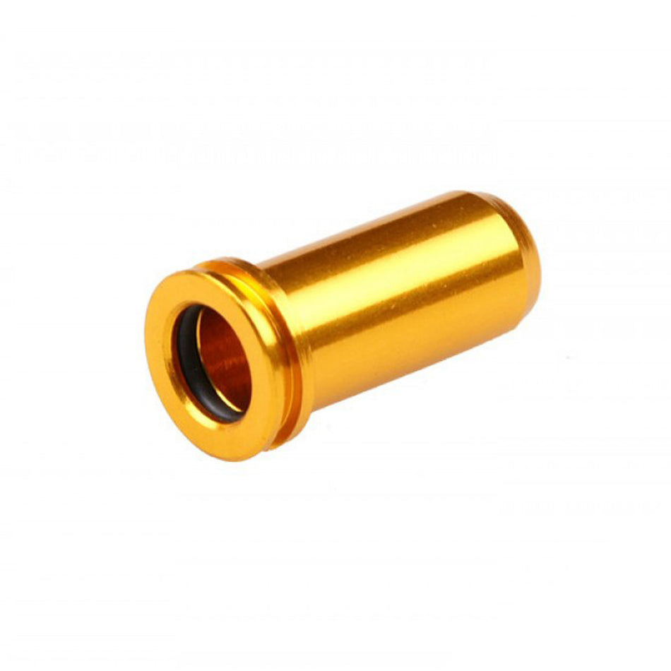 SHS Airsoft MP-5 Series Aluminium Air Nozzle with O-Ring 17.7mm