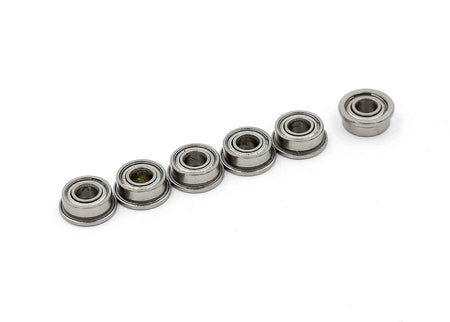 Modify  Hybrid Bearing Bushings Steel Silicon Nitride Airsoft Gearbox