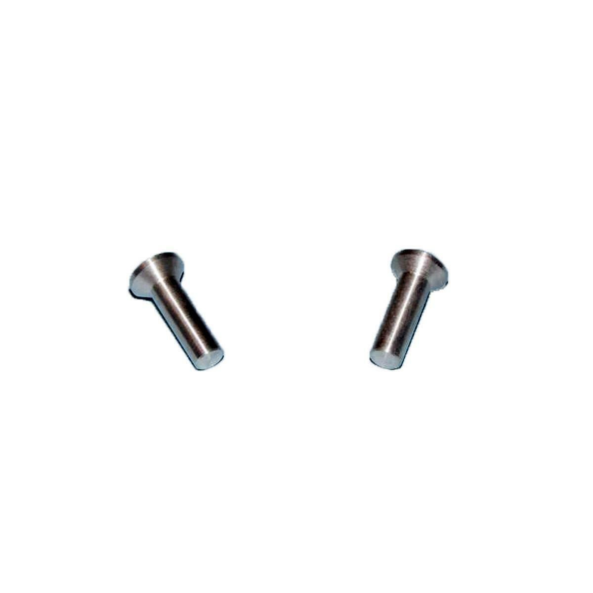 LPE Machined Power Down Rocket Valve Set for KSC/KWA S7/NS2 MP9/MP7