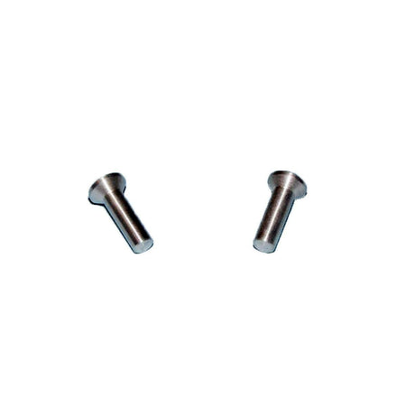 LPE Machined Power Down Rocket Valve Set for KSC/KWA S7/NS2 MP9/MP7
