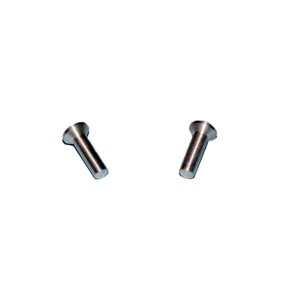 LPE Machined Power Down Rocket Valve Set for KSC/KWA S7/NS2 MP9/MP7