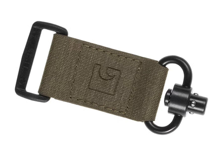Clawgear Rear End Kit QD Rifle Sling Swivel Mount