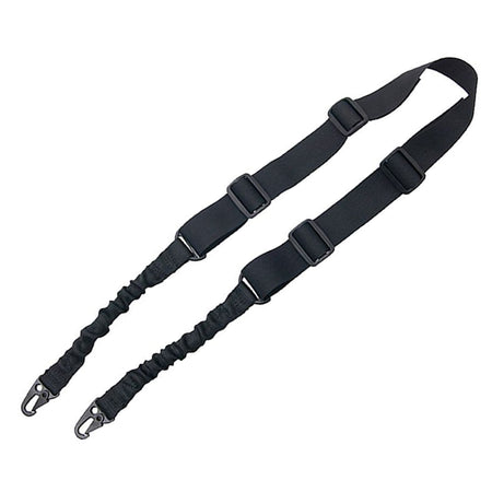 8 Fields Tactical Two Point Adjustable Bungee Rifle Sling