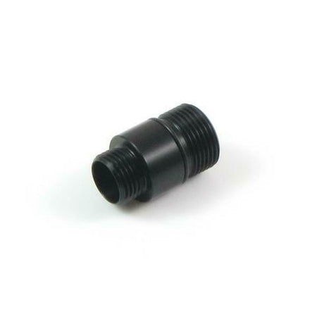 LPE 11mm CW to 14mm CCW WE Pistol Machined Thread Adapter
