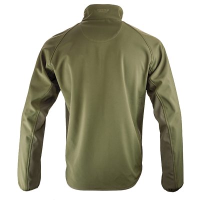 Jack Pyke Weardale Softshell Jacket Green 