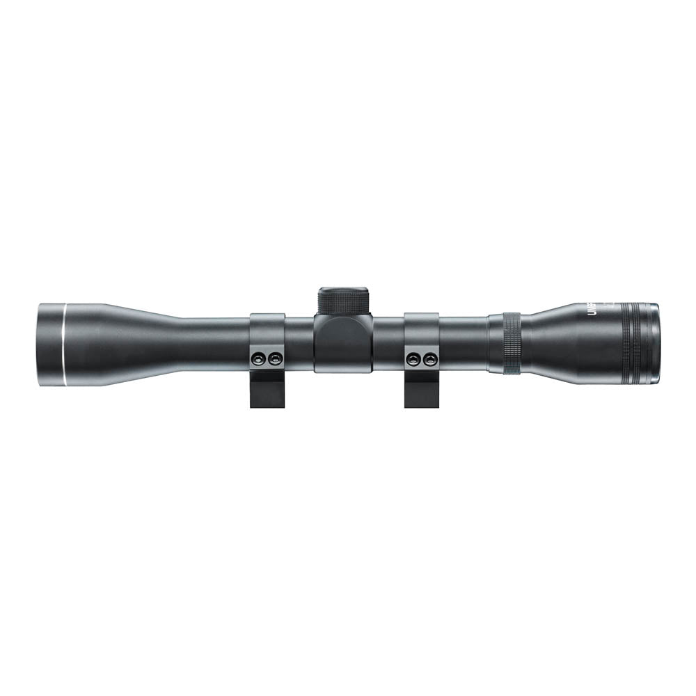 Umarex RS Rifle Scope 4X32 With 11mm Mounts