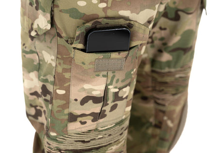Invader Gear Predator Combat Pants Trousers Multicam