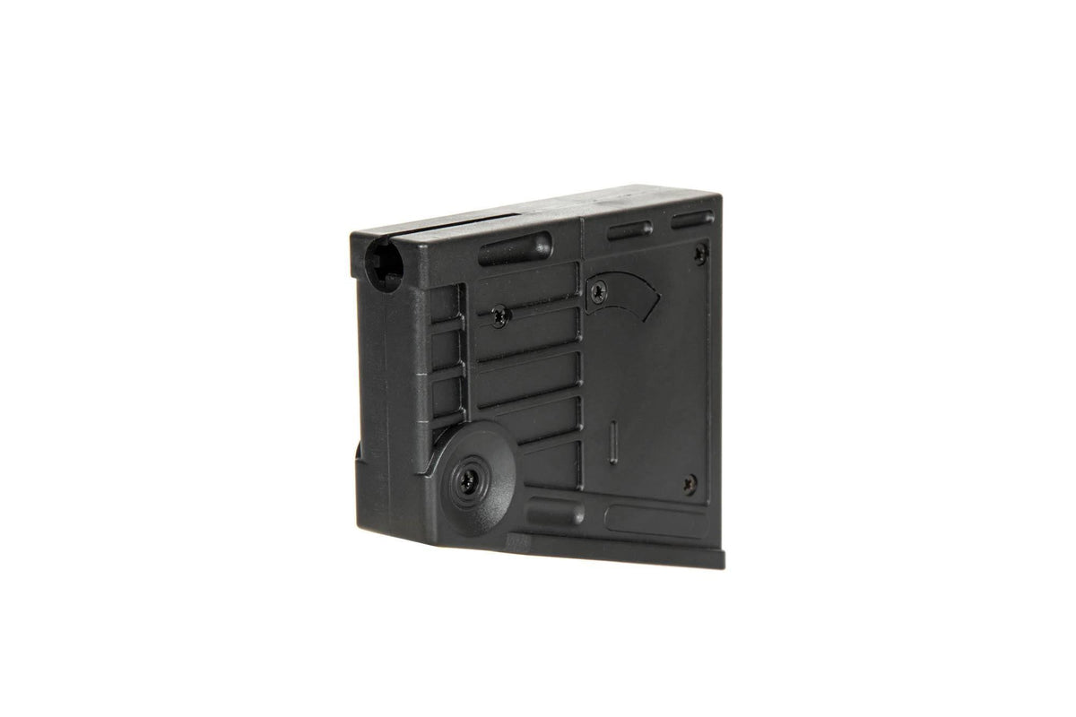 Specna Arms Airsoft Magazines SV-98 CORE Low-Cap 65rd Black