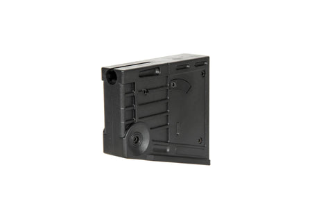 Specna Arms Airsoft Magazines SV-98 CORE Low-Cap 65rd Black