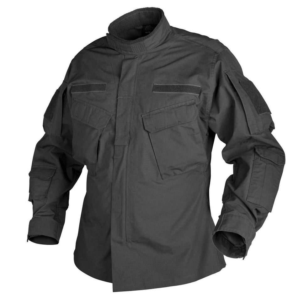 Helikon CPU Shirt Black