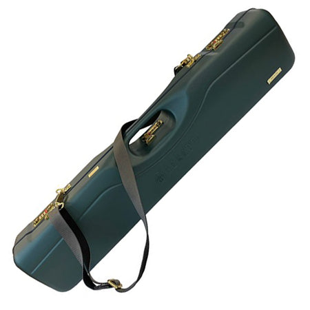 Beretta Compact ABS Hard Case Barrels up to 78cm Green