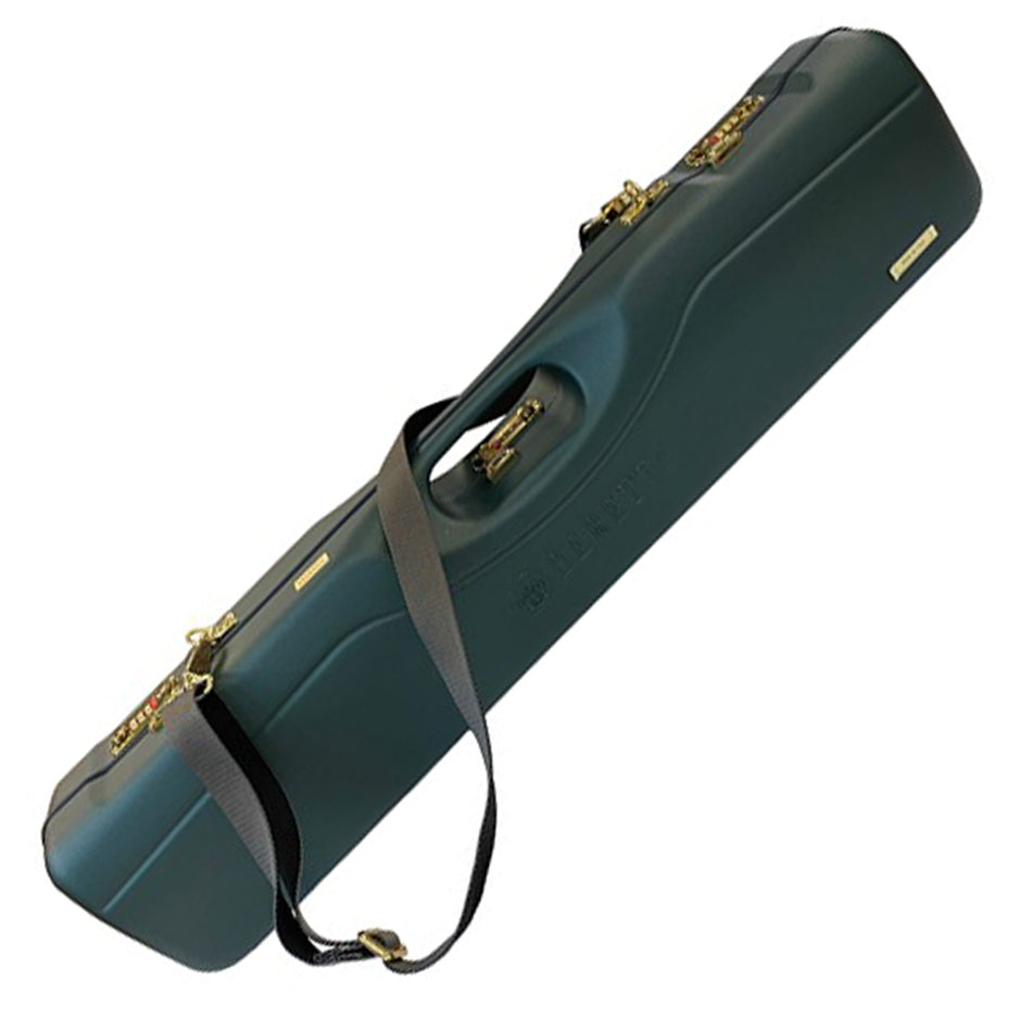Beretta Compact ABS Hard Case Barrels up to 78cm Green