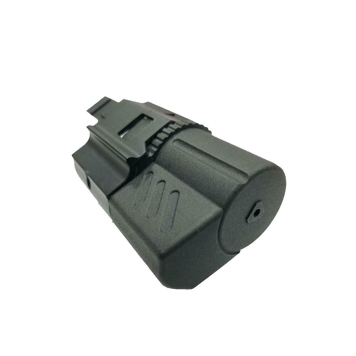 Airtech VFC Avalon PDW Series BEU Battery Extension Unit Black 