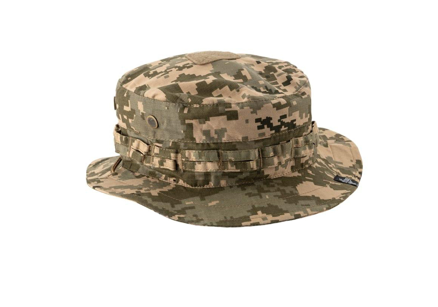 Invader Gear Mod 3 Boonie Bush Hat Ukraine MM-14 Camo
