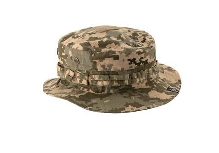 Invader Gear Mod 3 Boonie Bush Hat Ukraine MM-14 Camo