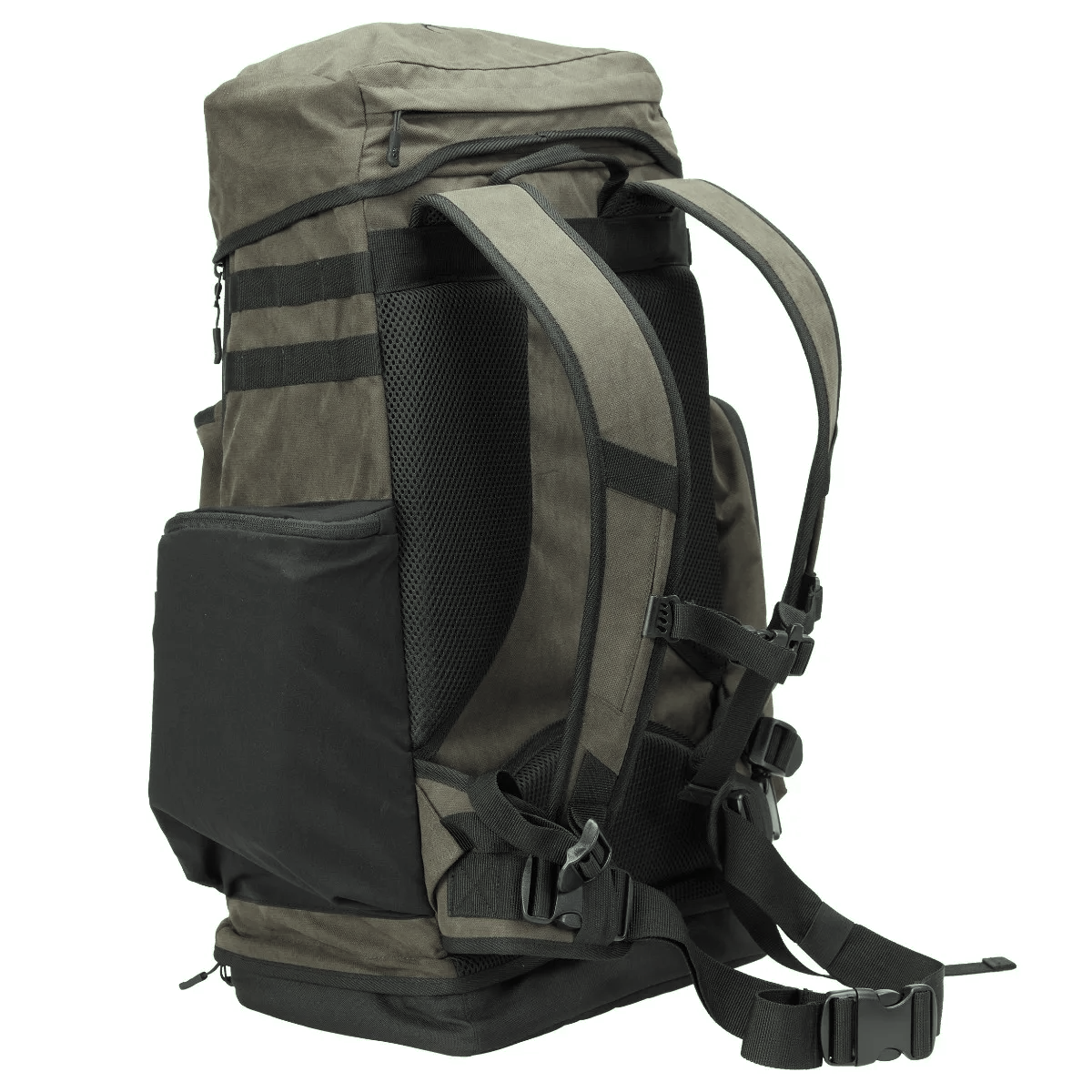 Browning Stalkers Hiking Backpack Hybrid 35ltr Green