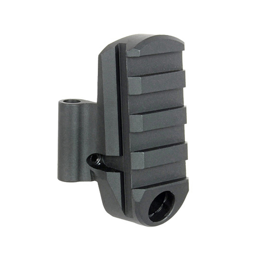 5KU Airsoft AK Picatinny Folding Stock Adapter
