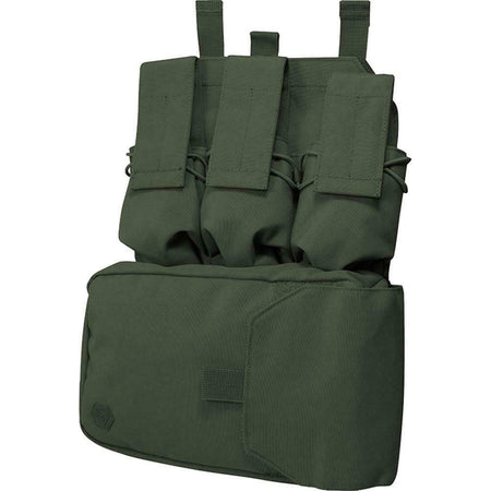 Viper Airsoft Vest Assault Panel
