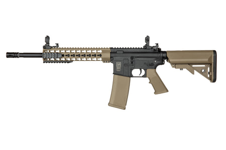 Specna Arms SA-F02 FLEX GATE X-ASR Half-Tan Airsoft Rifle