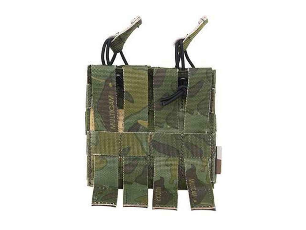 Emerson Double Magazine Pouch Molle QR M-Series