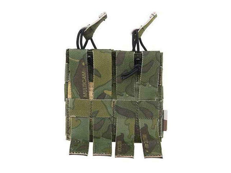 Emerson Double Magazine Pouch Molle QR M-Series
