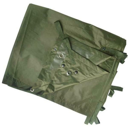 Mil-Tec Poncho Basha 260 x 170 cm
