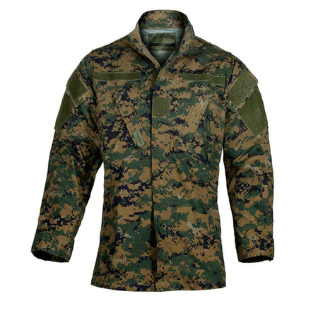 Invader Gear Revenger TDU Shirt Marpat